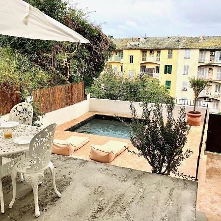 Villa Campana - Bastia Centre Экстерьер фото