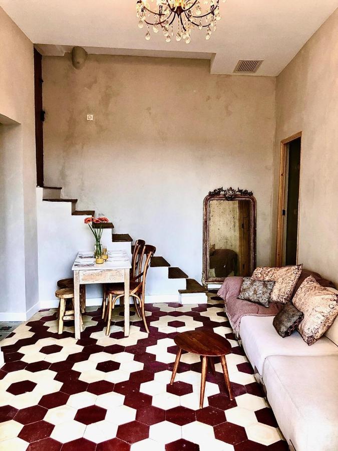 Villa Campana - Bastia Centre Экстерьер фото