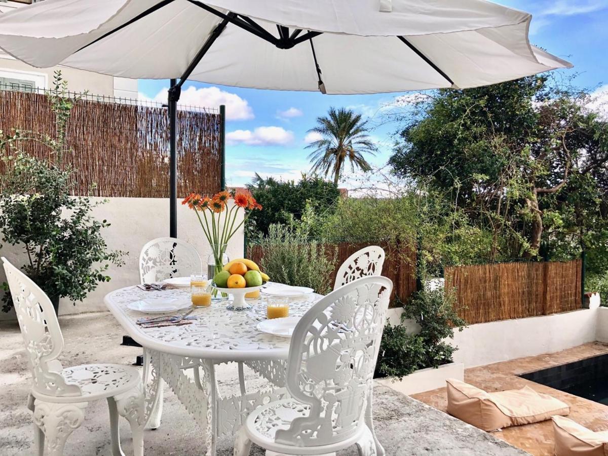 Villa Campana - Bastia Centre Экстерьер фото