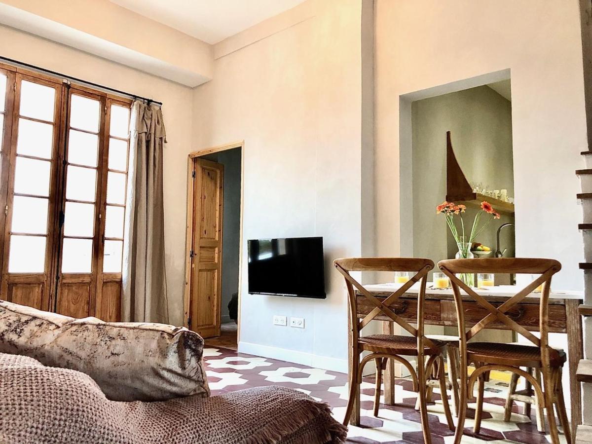 Villa Campana - Bastia Centre Экстерьер фото