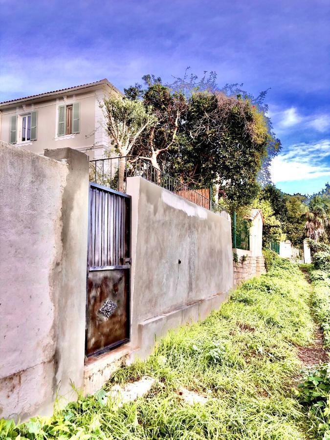 Villa Campana - Bastia Centre Экстерьер фото