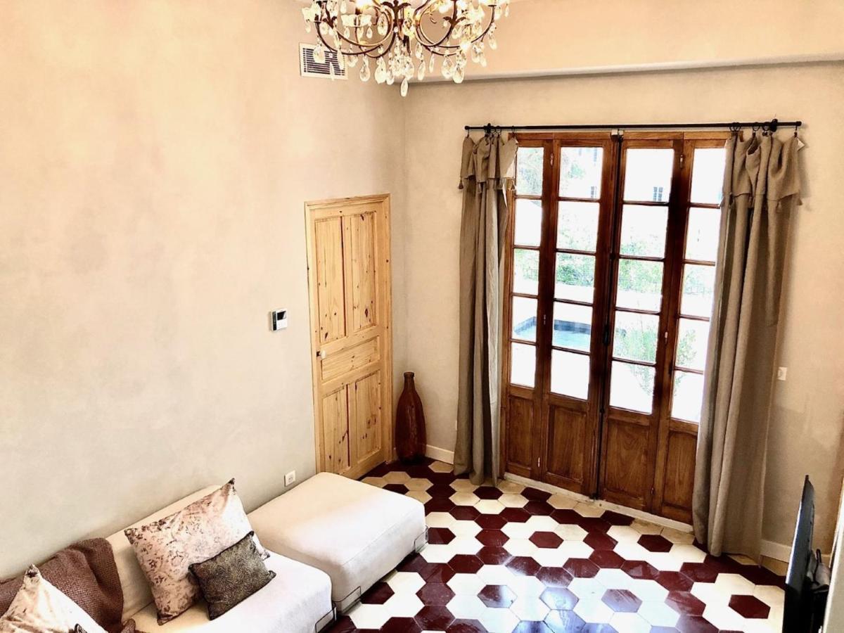 Villa Campana - Bastia Centre Экстерьер фото