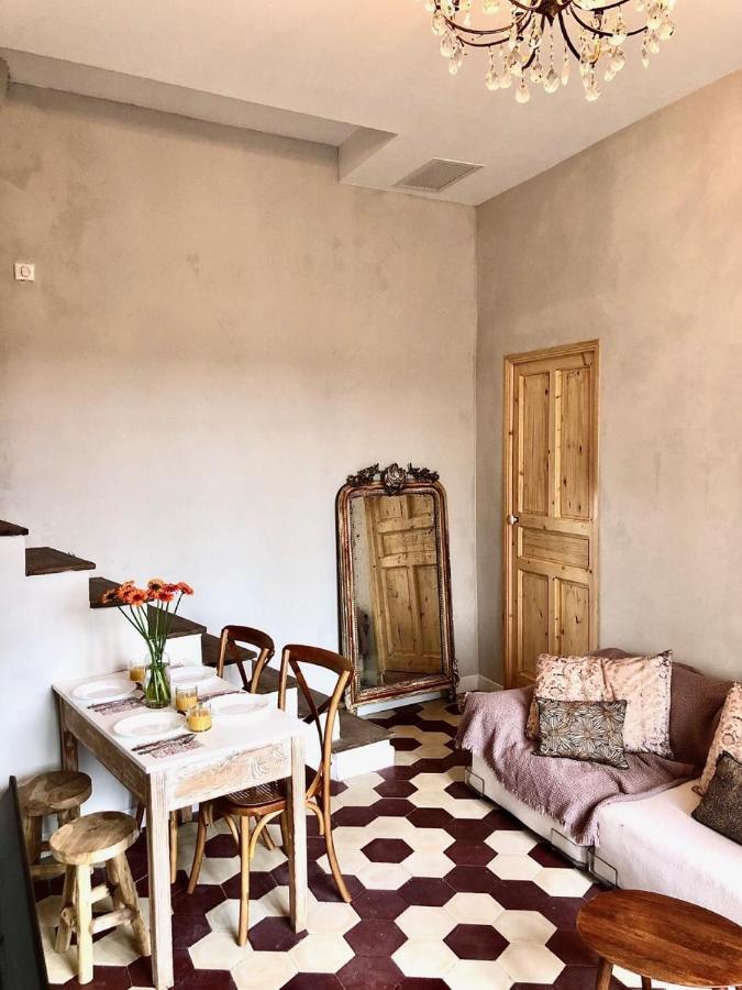 Villa Campana - Bastia Centre Экстерьер фото