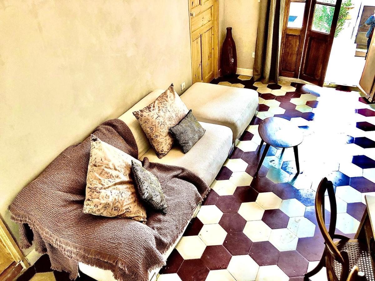 Villa Campana - Bastia Centre Экстерьер фото