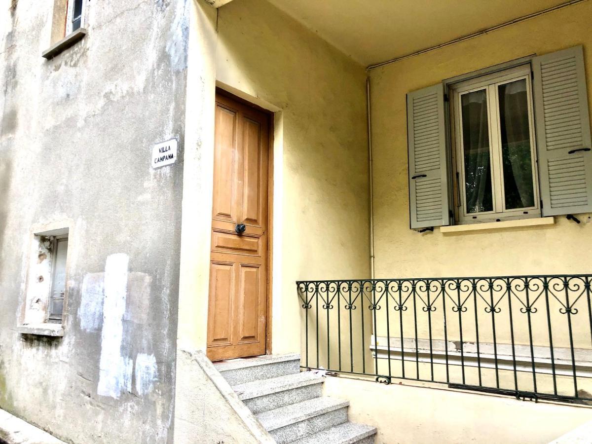 Villa Campana - Bastia Centre Экстерьер фото