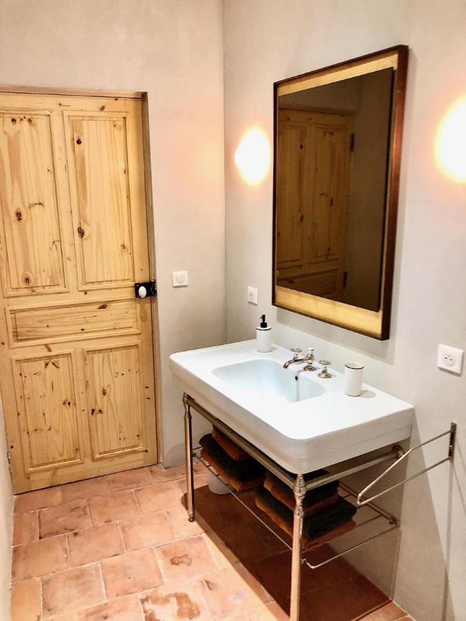 Villa Campana - Bastia Centre Экстерьер фото