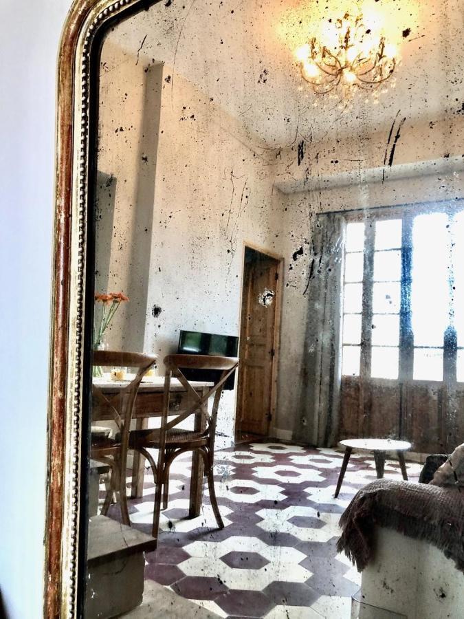Villa Campana - Bastia Centre Экстерьер фото