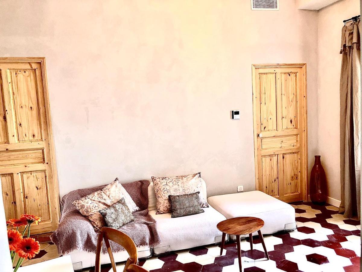 Villa Campana - Bastia Centre Экстерьер фото